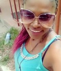 Rencontre Femme Madagascar à Antsiranana : Francina, 36 ans